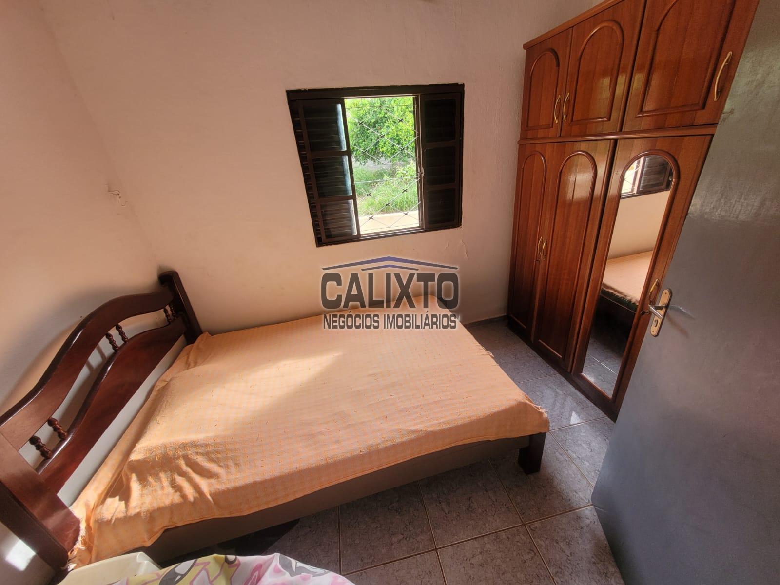 CASA BAIRRO MORADA NOVA