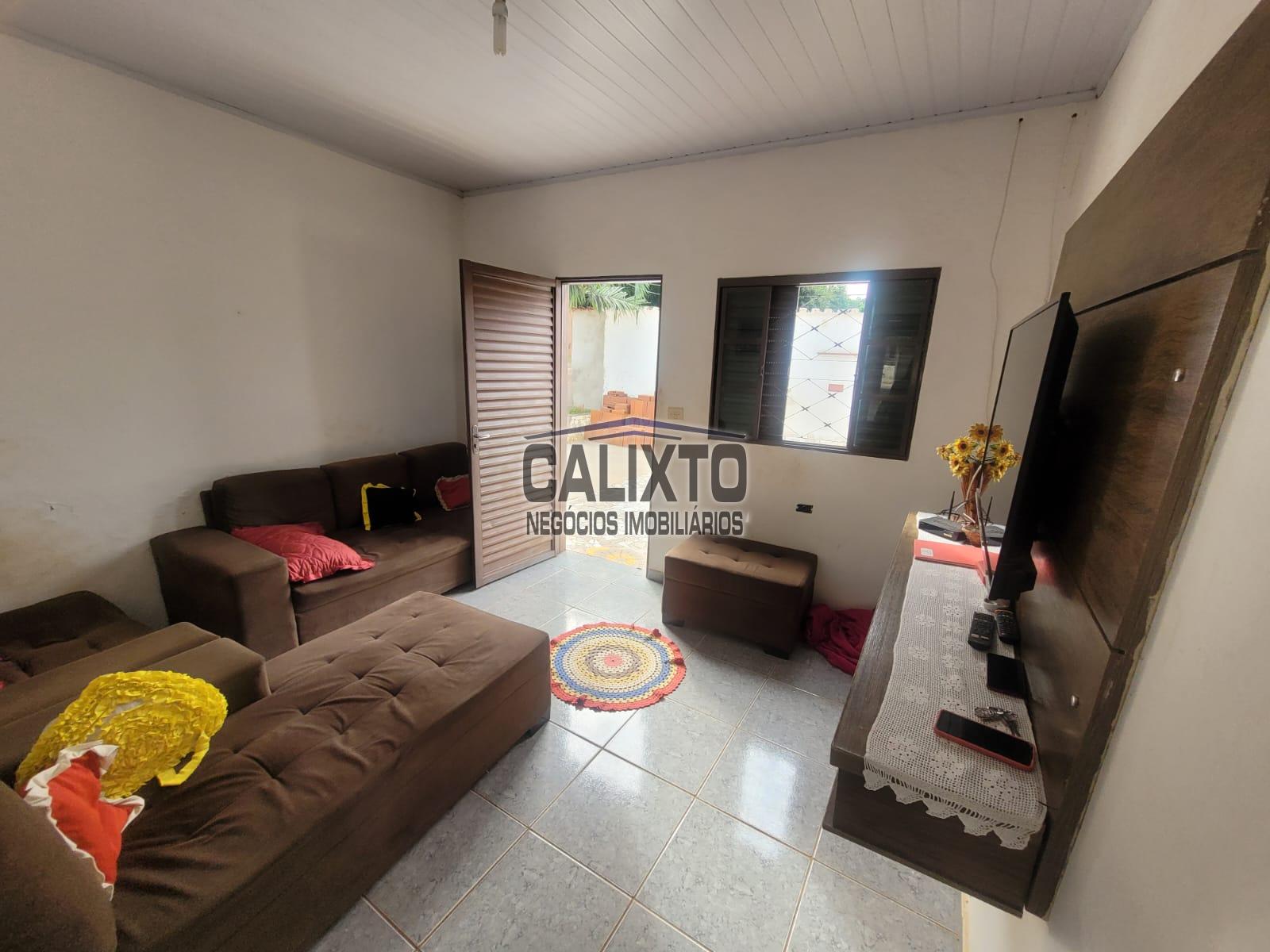 CASA BAIRRO MORADA NOVA