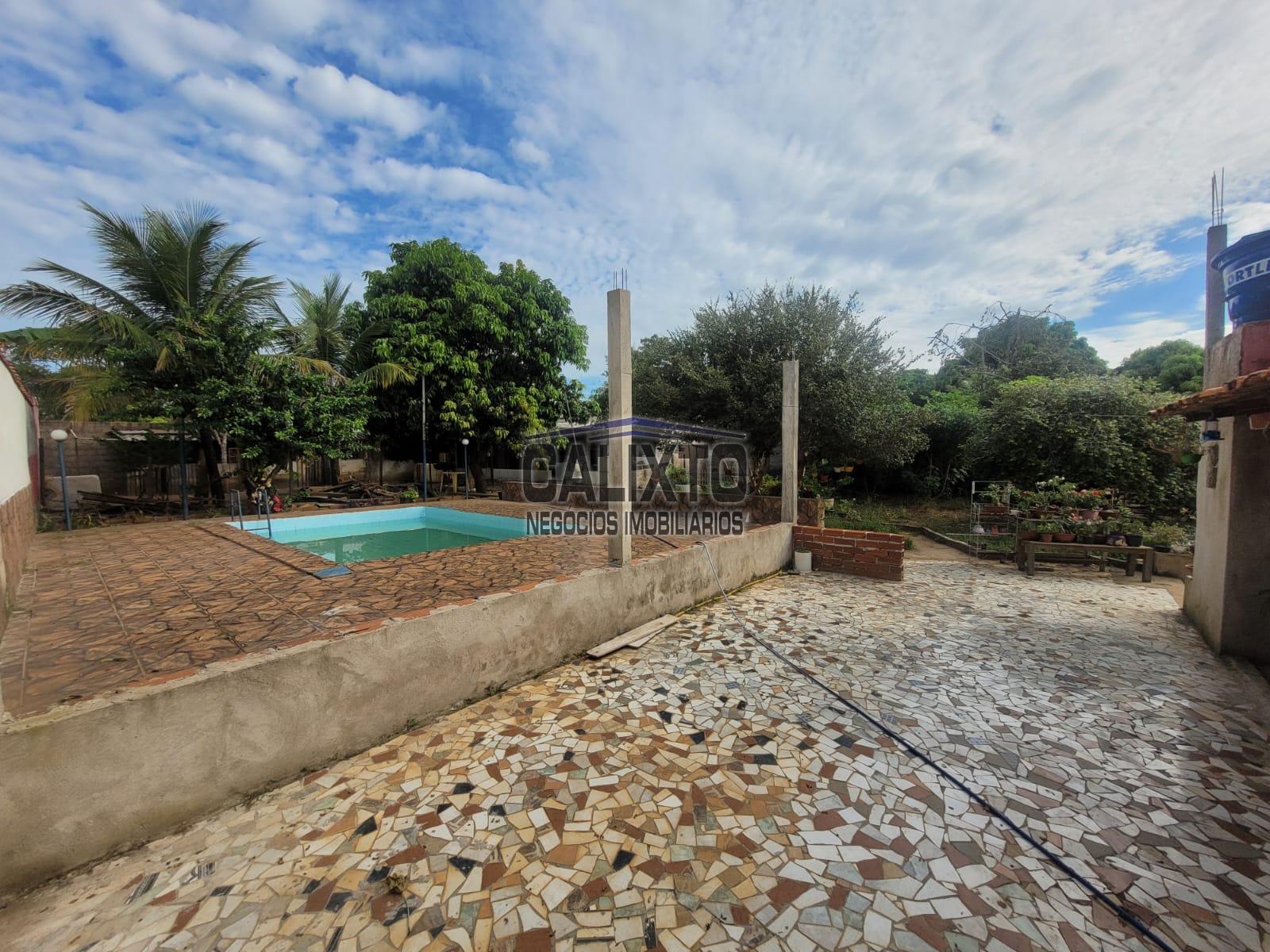 CASA BAIRRO MORADA NOVA