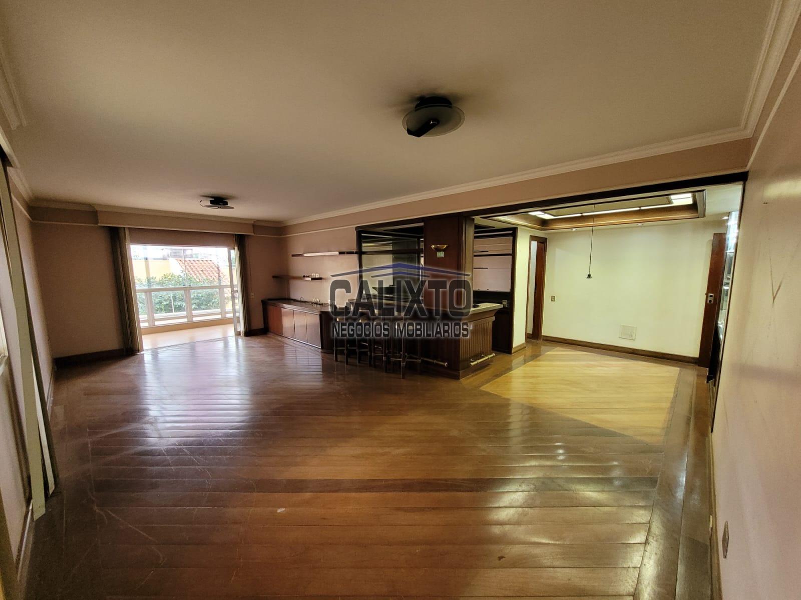 APARTAMENTO BAIRRO LÍDICE