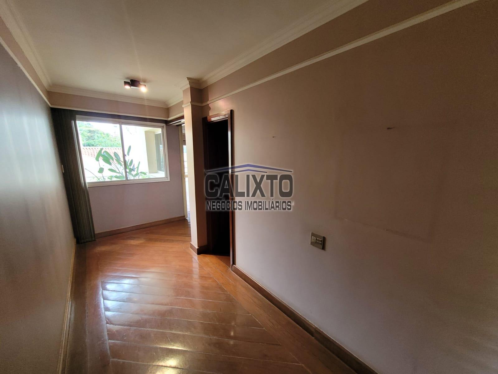APARTAMENTO BAIRRO LÍDICE