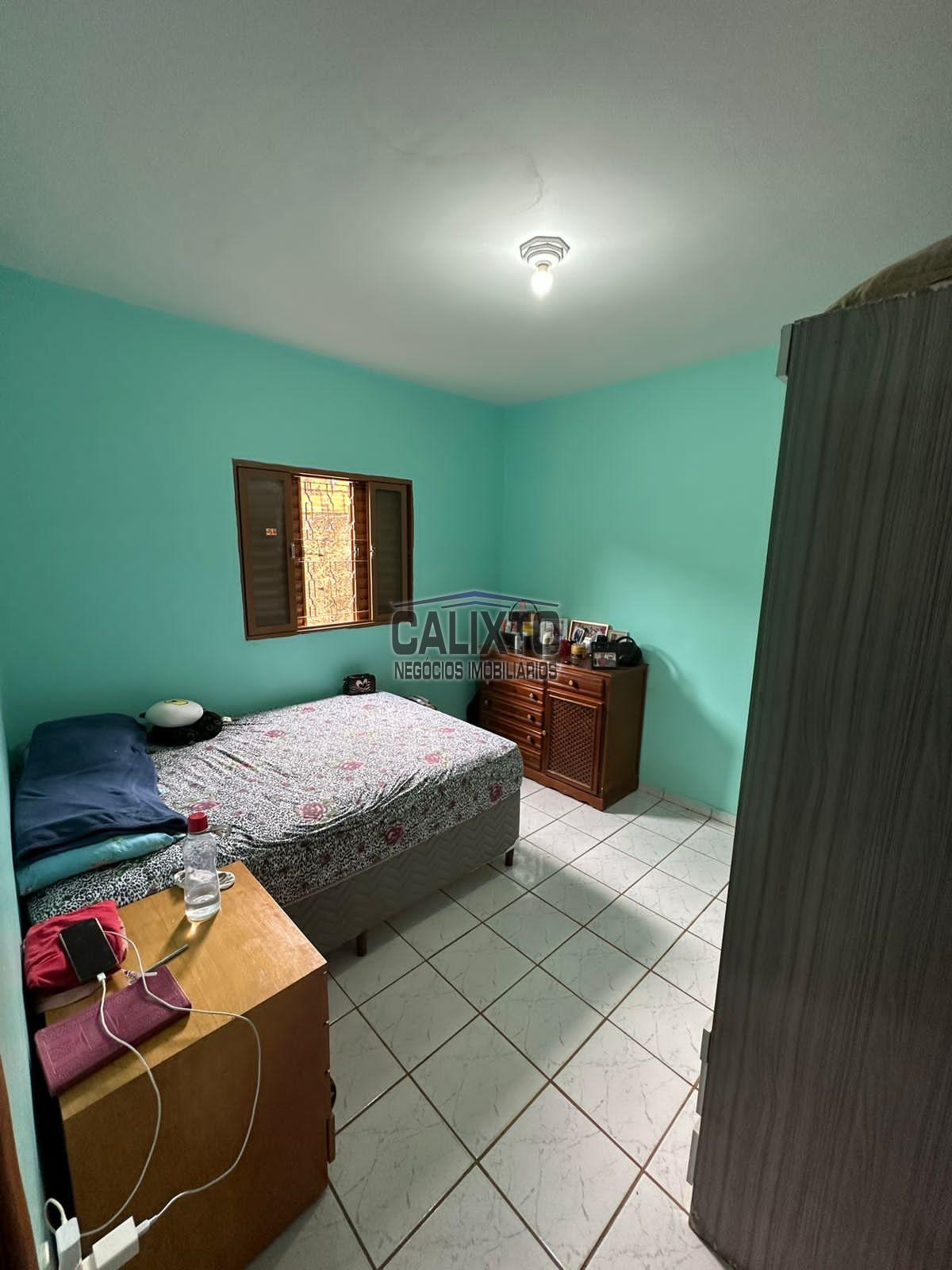 CASA BAIRRO GUARANI