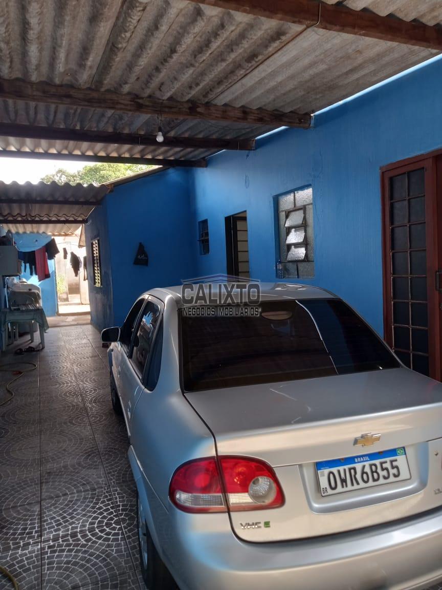 CASA BAIRRO GUARANI