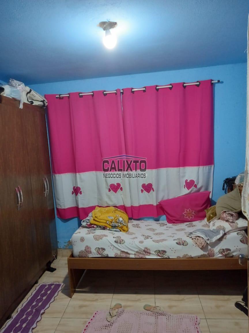 CASA BAIRRO GUARANI