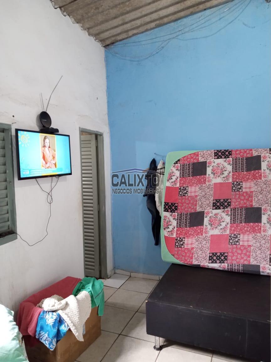 CASA BAIRRO GUARANI