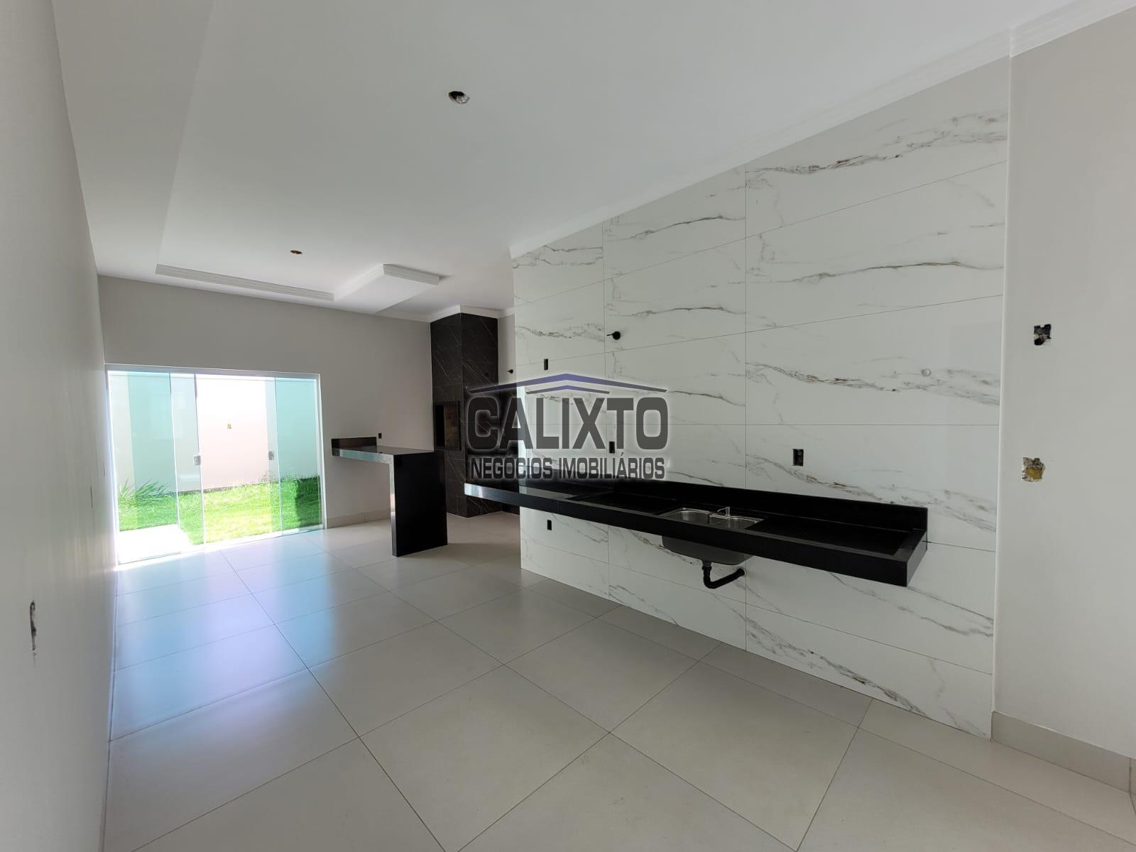 CASA BAIRRO JARDIM BRASÍLIA