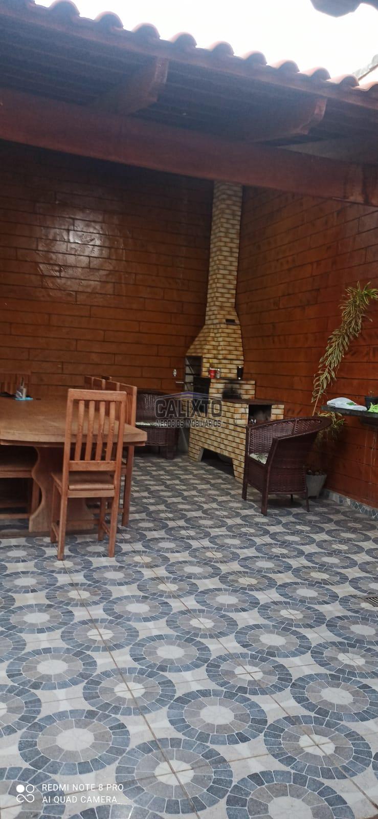CASA BAIRRO JARDIM PATRÍCIA