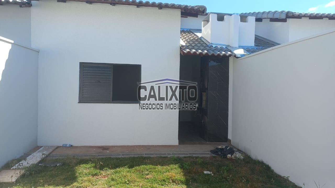 CASA BAIRRO SHOPPING PARK