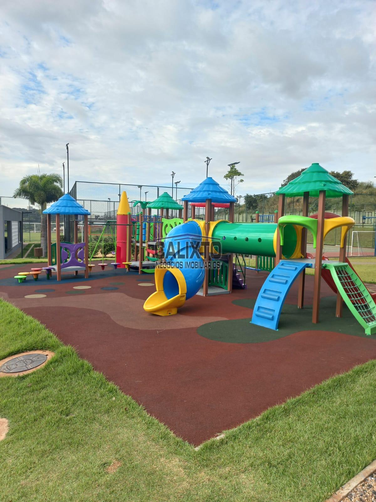 TERRENO CONDOMINIO TERRAS ALPHA