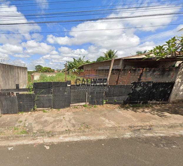 TERRENO BAIRRO CARAJÁS
