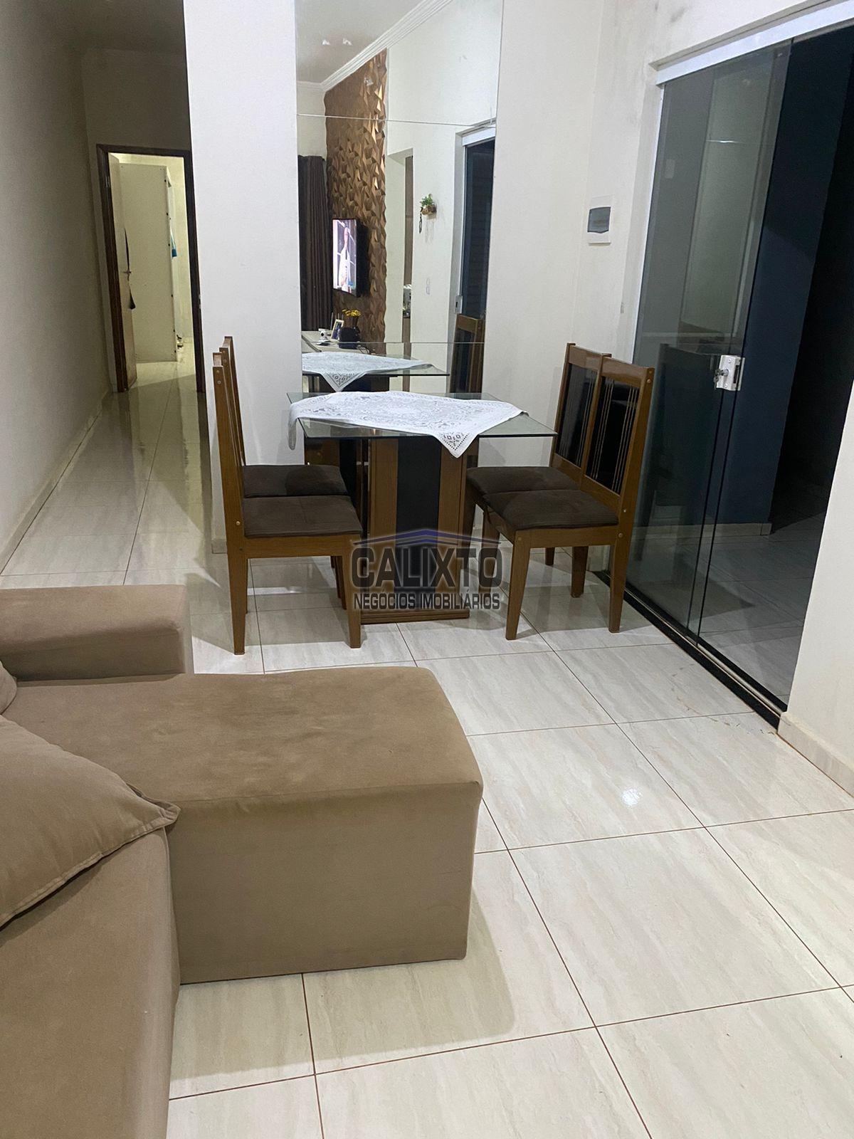 CASA BAIRRO JARDIM SUCUPIRA