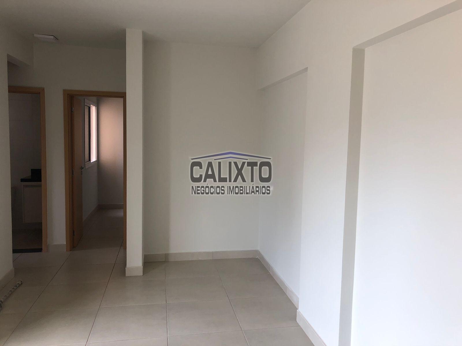 APARTAMENTO BAIRRO ROOSEVELT