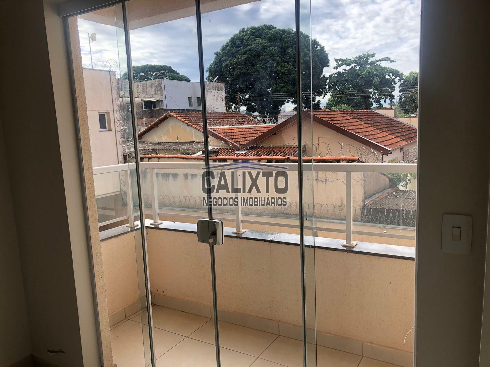 APARTAMENTO BAIRRO ROOSEVELT