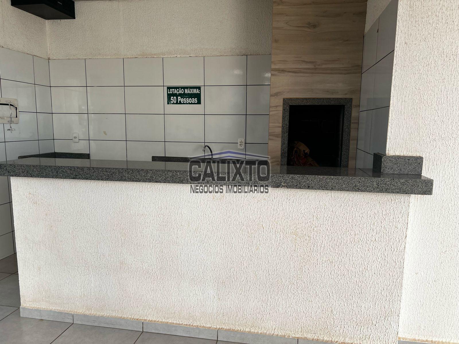 APARTAMENTO BAIRRO JARDIM EUROPA