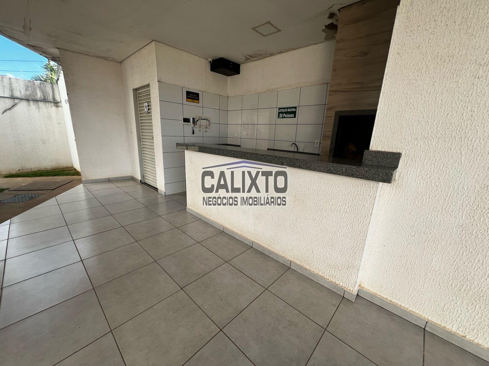 APARTAMENTO BAIRRO JARDIM EUROPA