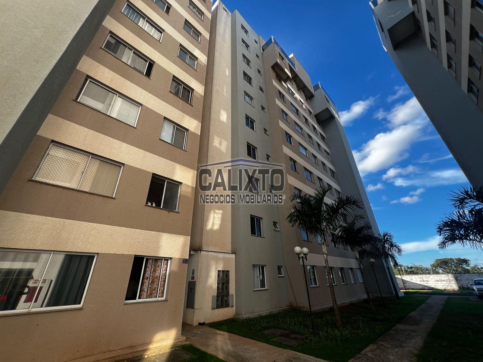 APARTAMENTO BAIRRO JARDIM EUROPA