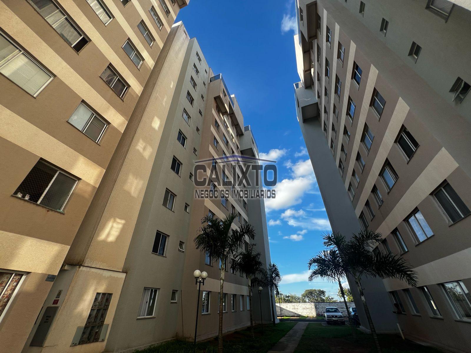 APARTAMENTO BAIRRO JARDIM EUROPA