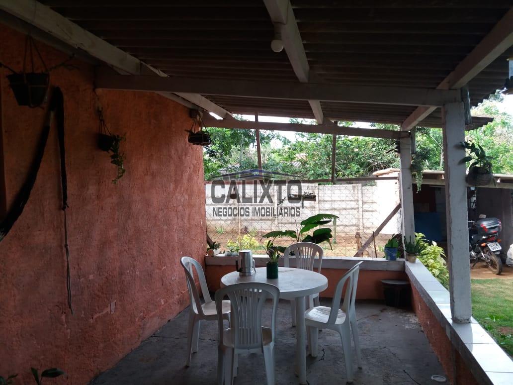 CHÁCARA BAIRRO MORADA NOVA