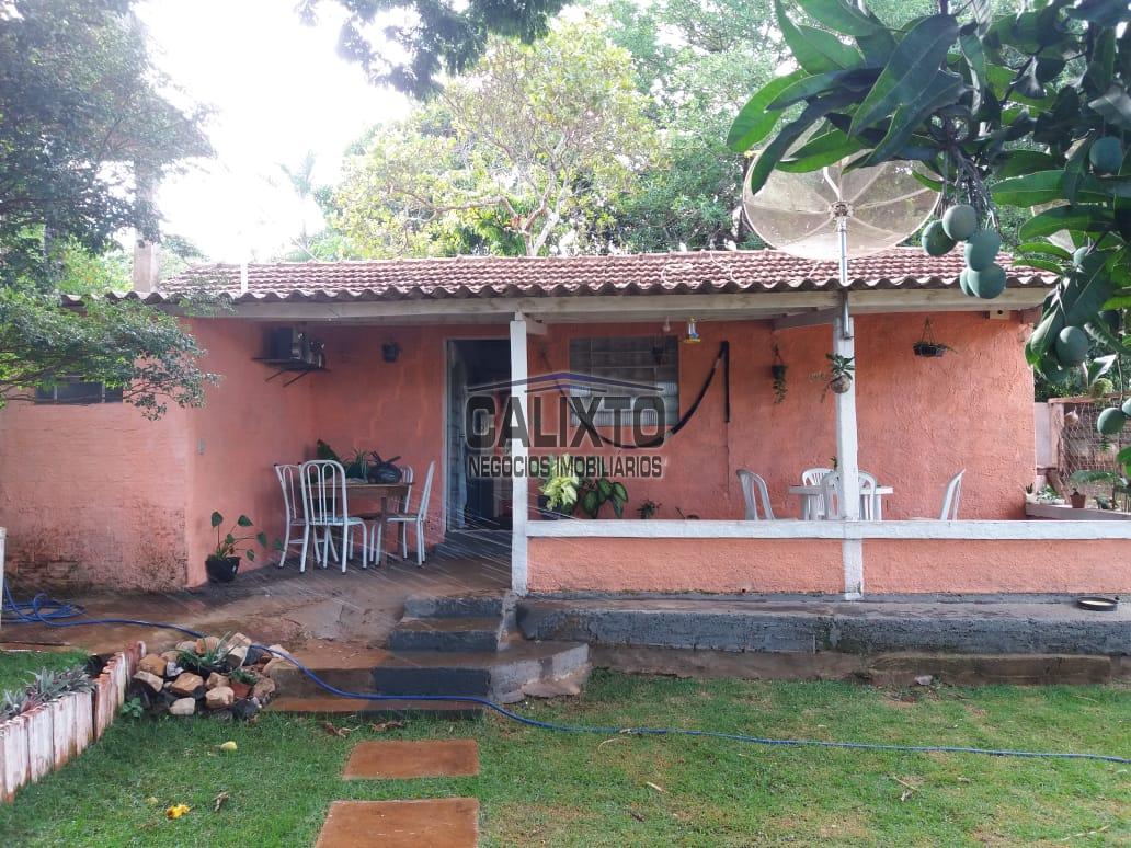 CHÁCARA BAIRRO MORADA NOVA
