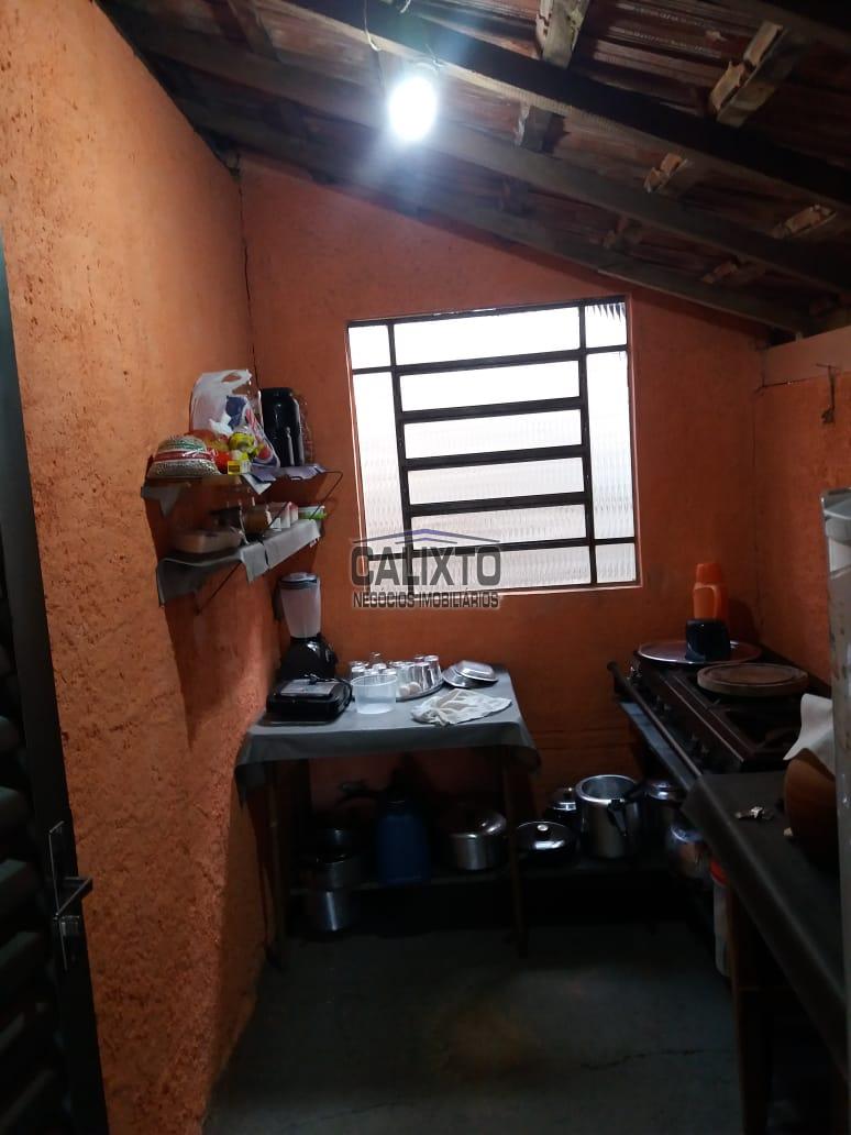 CHÁCARA BAIRRO MORADA NOVA