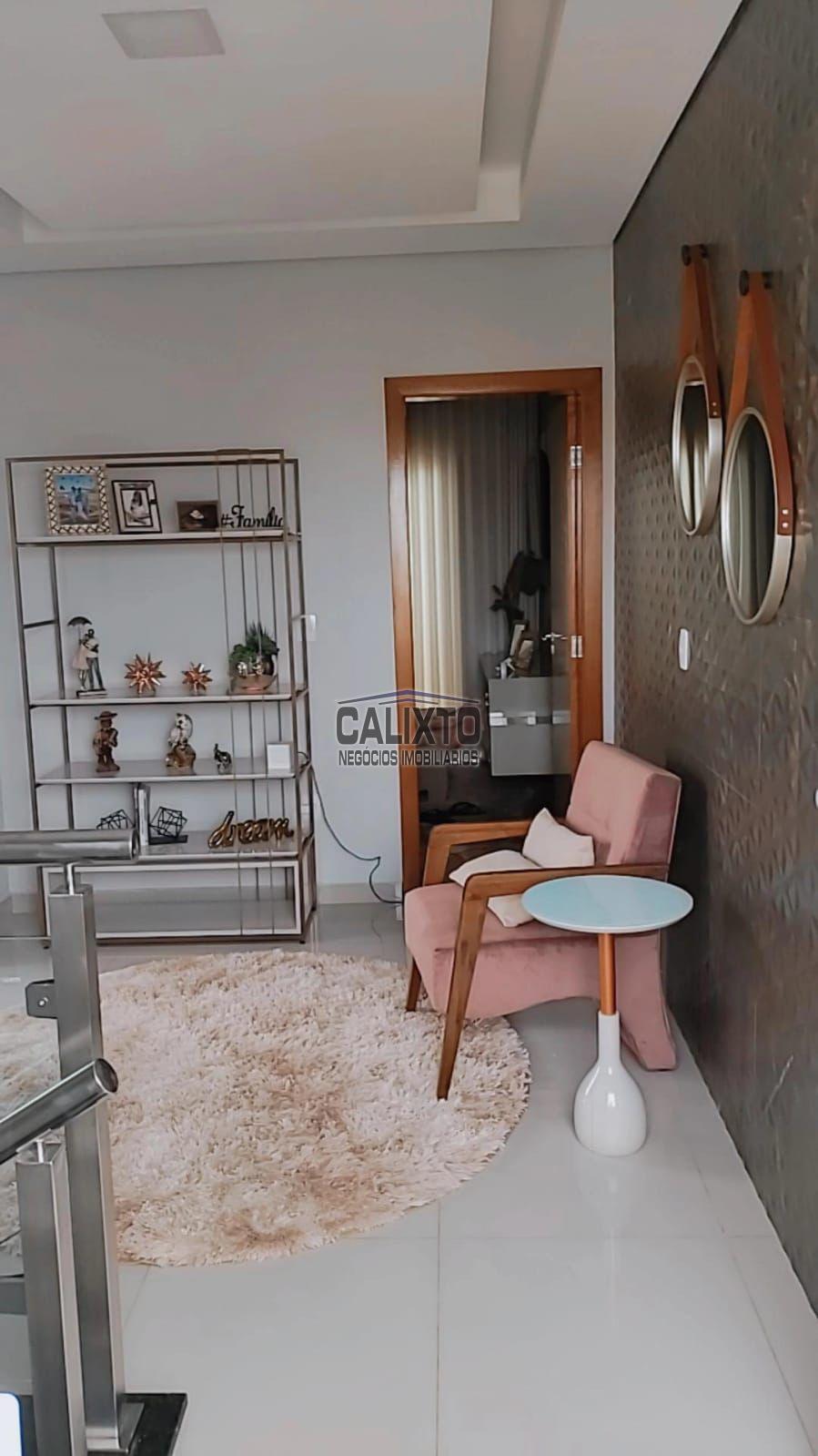 COBERTURA DUPLEX BAIRRO NOVO MUNDO