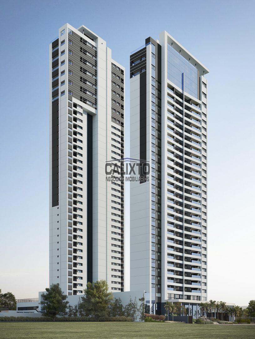 DUO - TORRE GAIA -  NIX