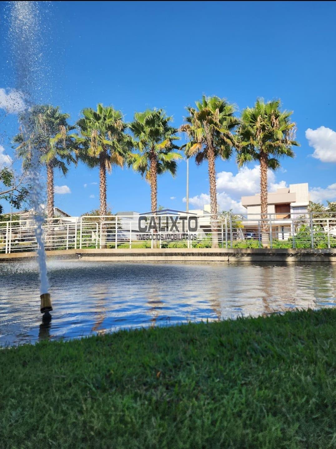 TERRENO CONDOMINIO VARANDAS SUL