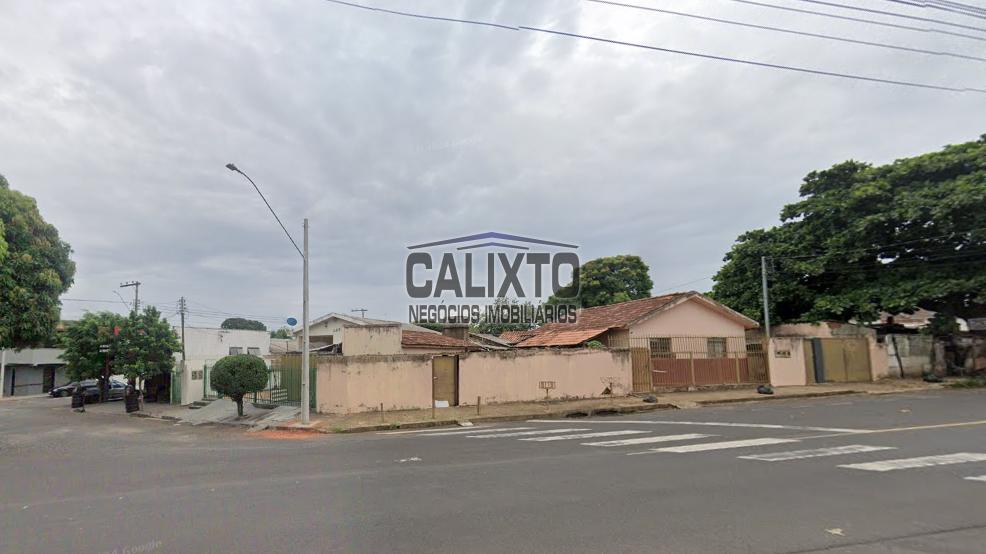 ÁREA COMERCIAL BAIRRO TIBERY