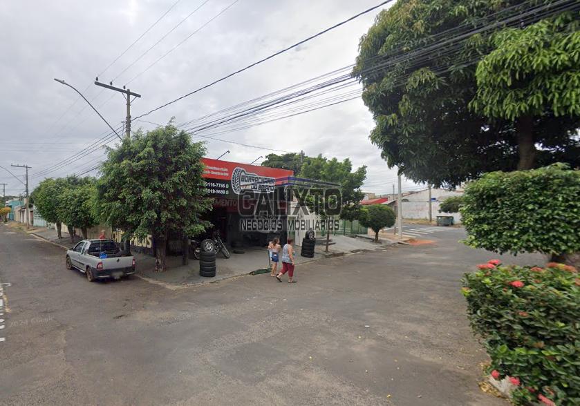 ÁREA COMERCIAL BAIRRO TIBERY