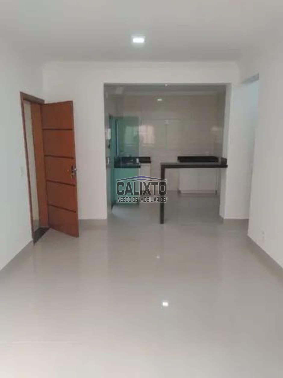 APARTAMENTO BAIRRO JARDIM HOLANDA