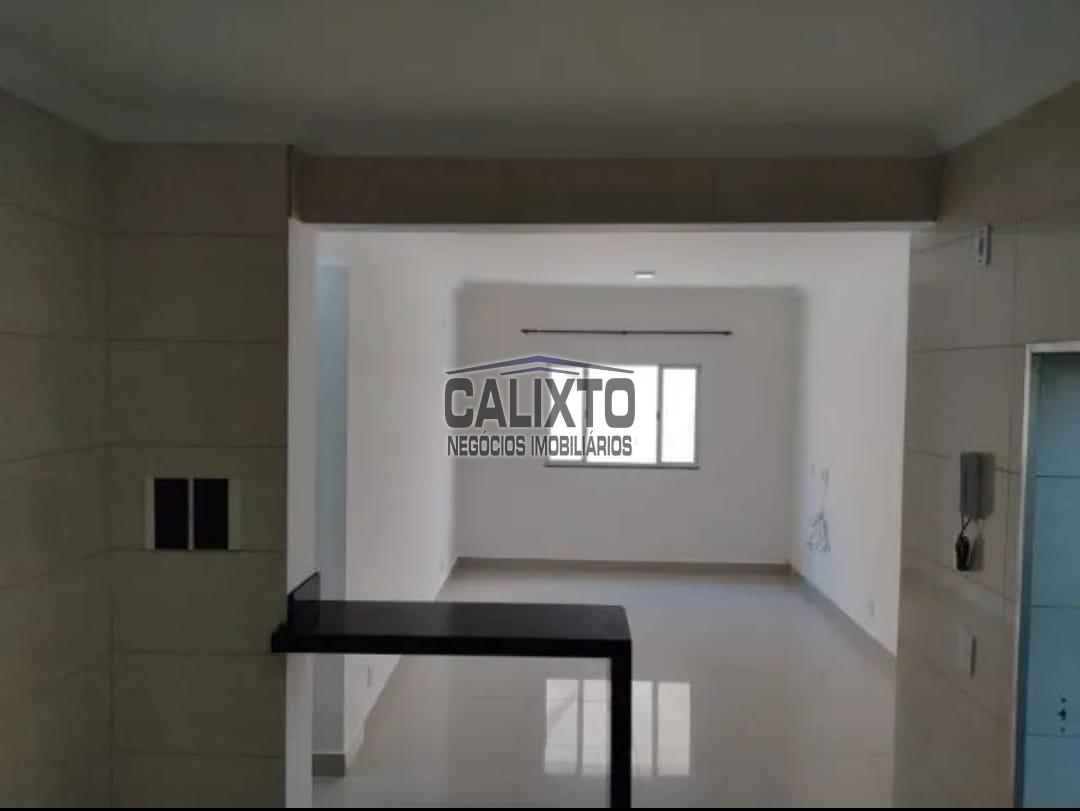 APARTAMENTO BAIRRO JARDIM HOLANDA