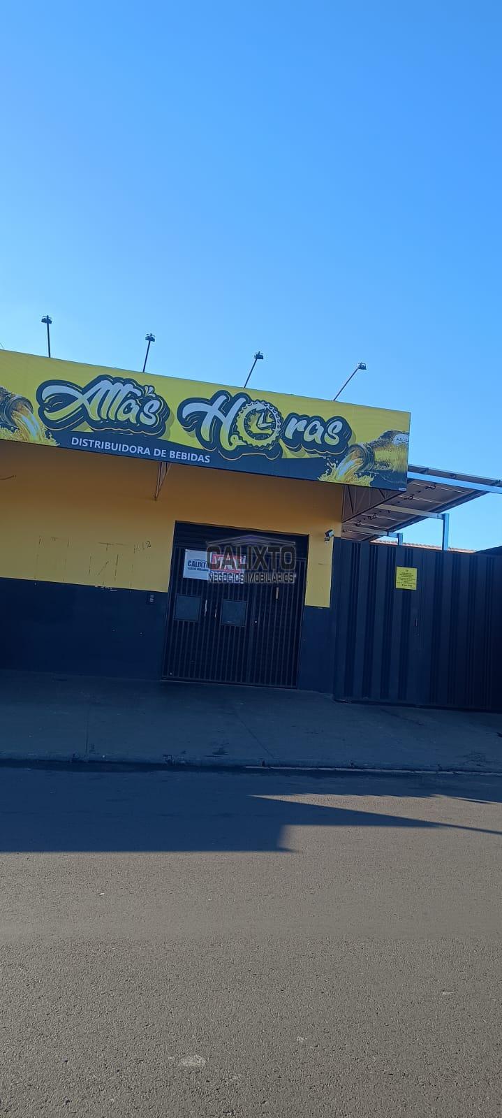 PONTO COMERCIAL BAIRRO MARAVILHA