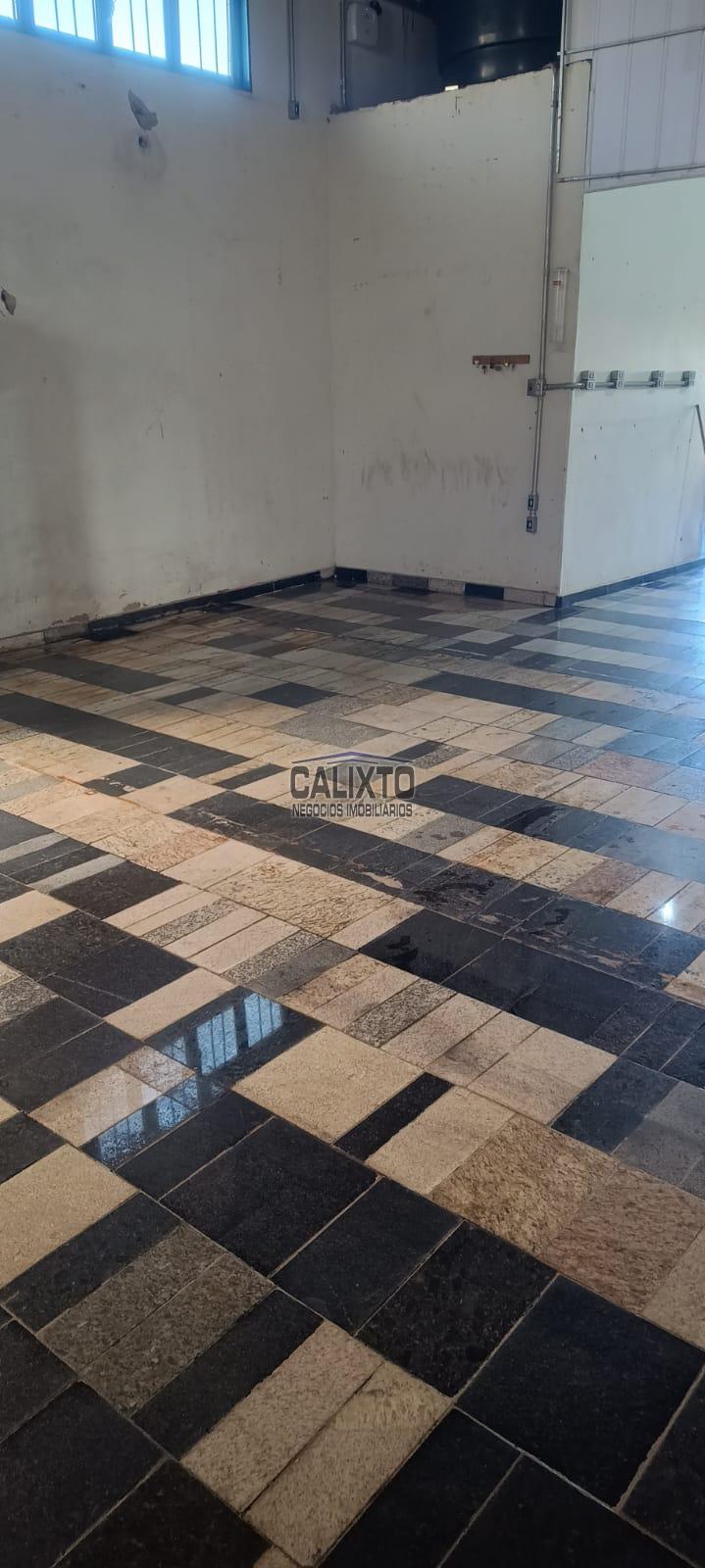 PONTO COMERCIAL BAIRRO MARAVILHA