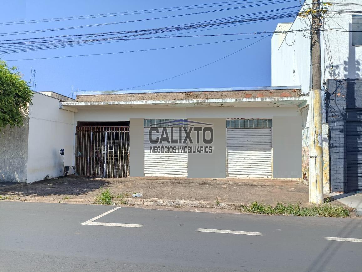 IMOVEL COMERCIAL BAIRRO CUSTODIO PEREIRA