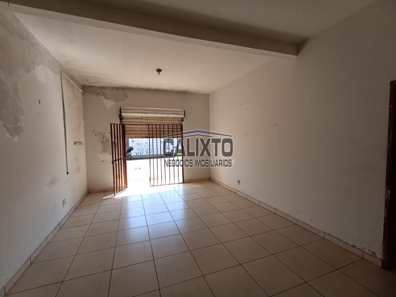 IMOVEL COMERCIAL BAIRRO CUSTODIO PEREIRA