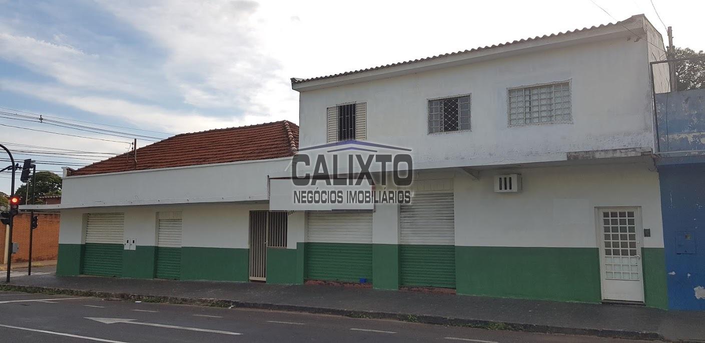 ÁREA COMERCIAL BAIRRO BRASIL
