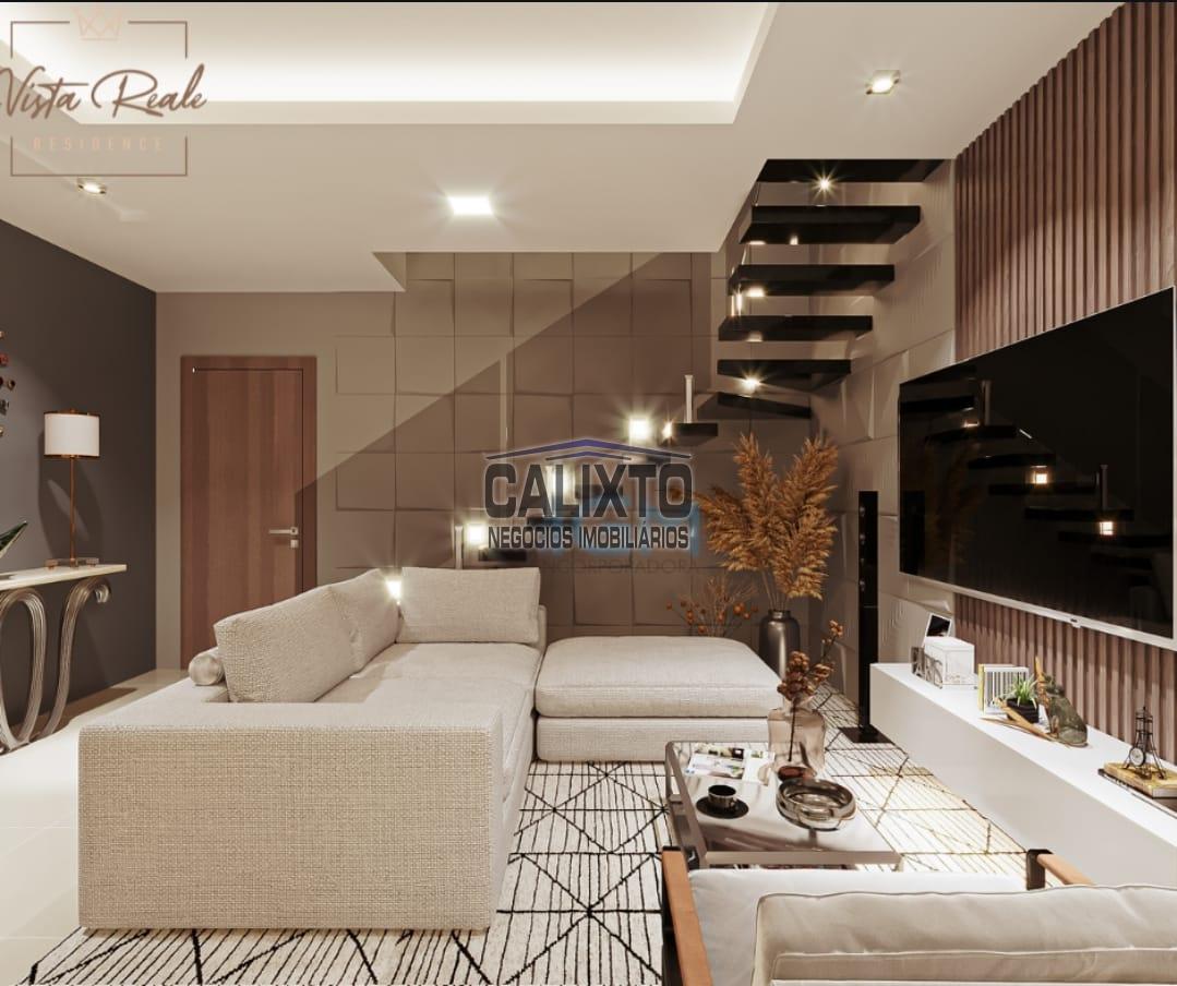 COBERTURA DUPLEX BAIRRO TUBALINA