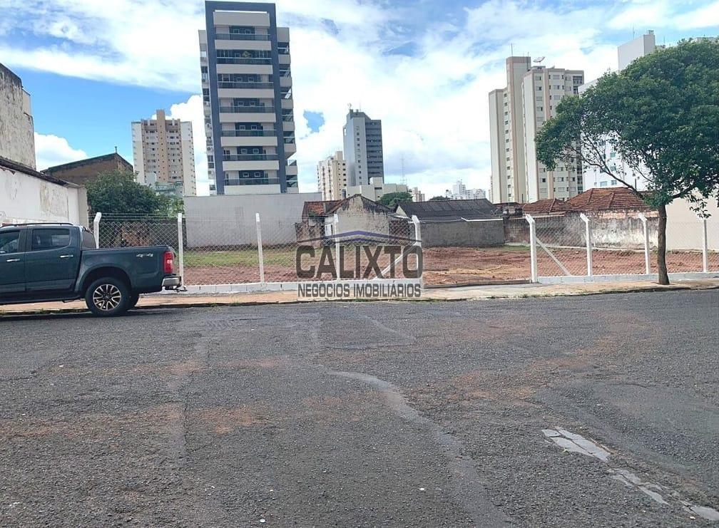 ÁREA BAIRRO OSVALDO RESENDE
