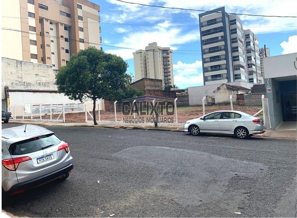 ÁREA BAIRRO OSVALDO RESENDE