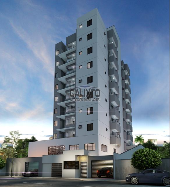 APARTAMENTO BAIRRO NOVO MUNDO