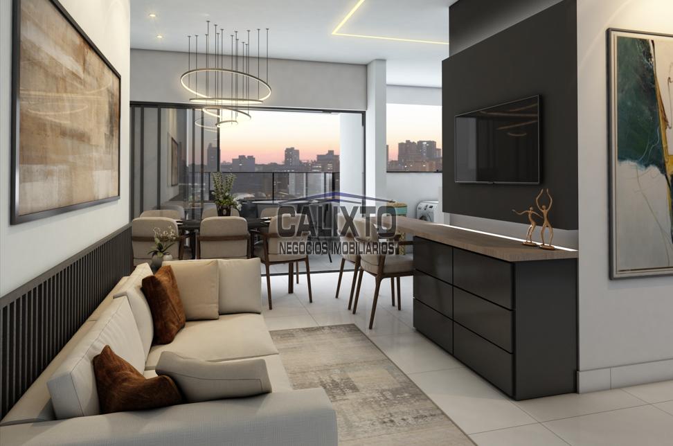 APARTAMENTO BAIRRO NOVO MUNDO