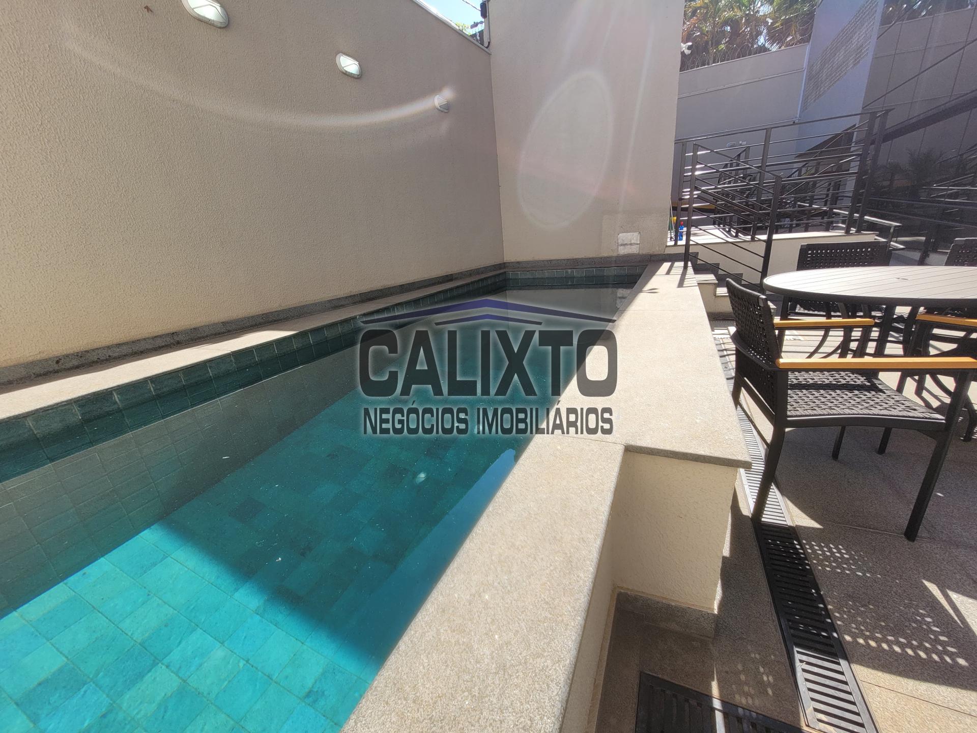 APARTAMENTO VILLAGIO LIBERDADE