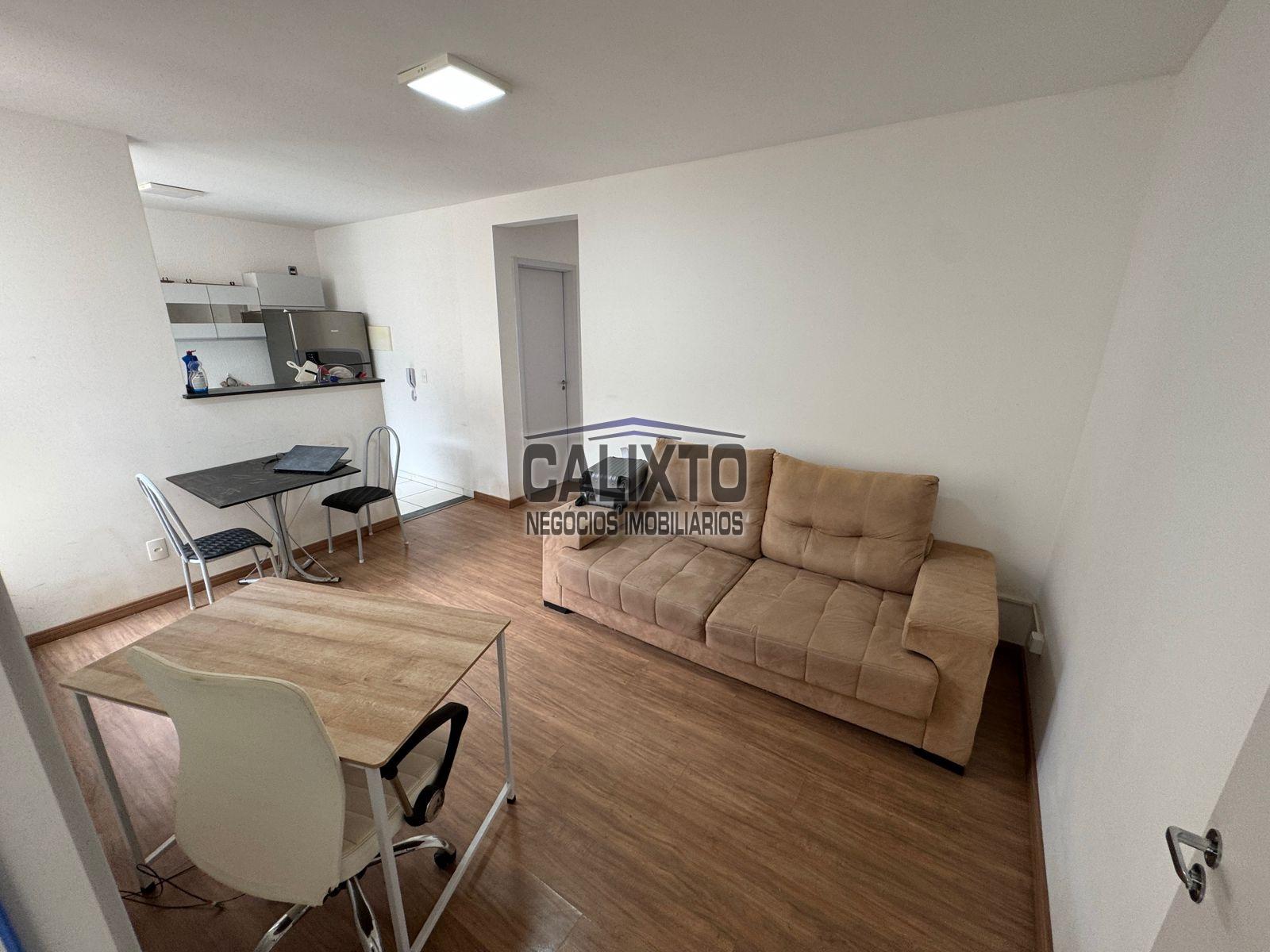 APARTAMENTO BAIRRO CHÁCARAS TUBALINA