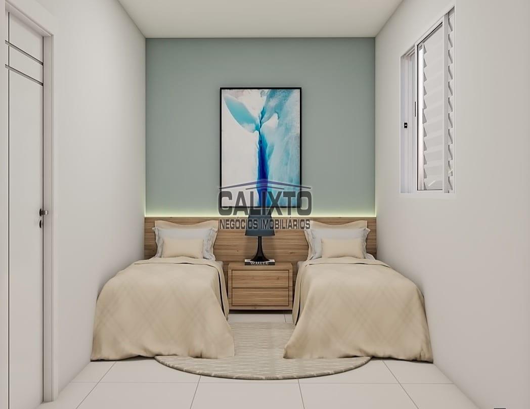 APARTAMENTO BAIRRO MARTINS