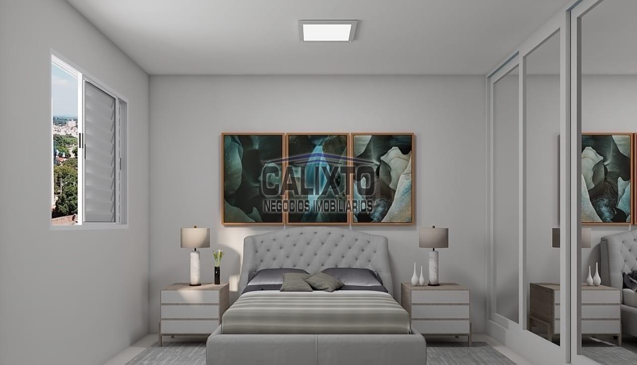 APARTAMENTO BAIRRO MARTINS