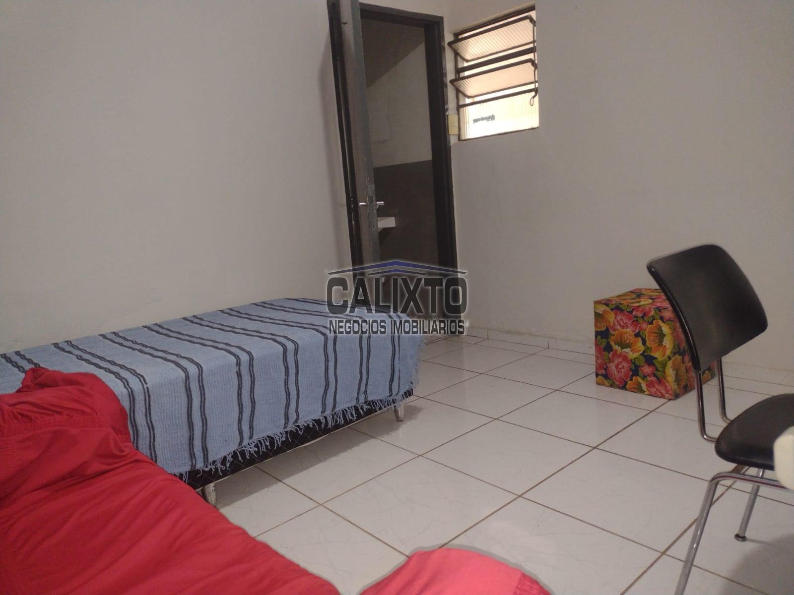 CASA BAIRRO MARTINS