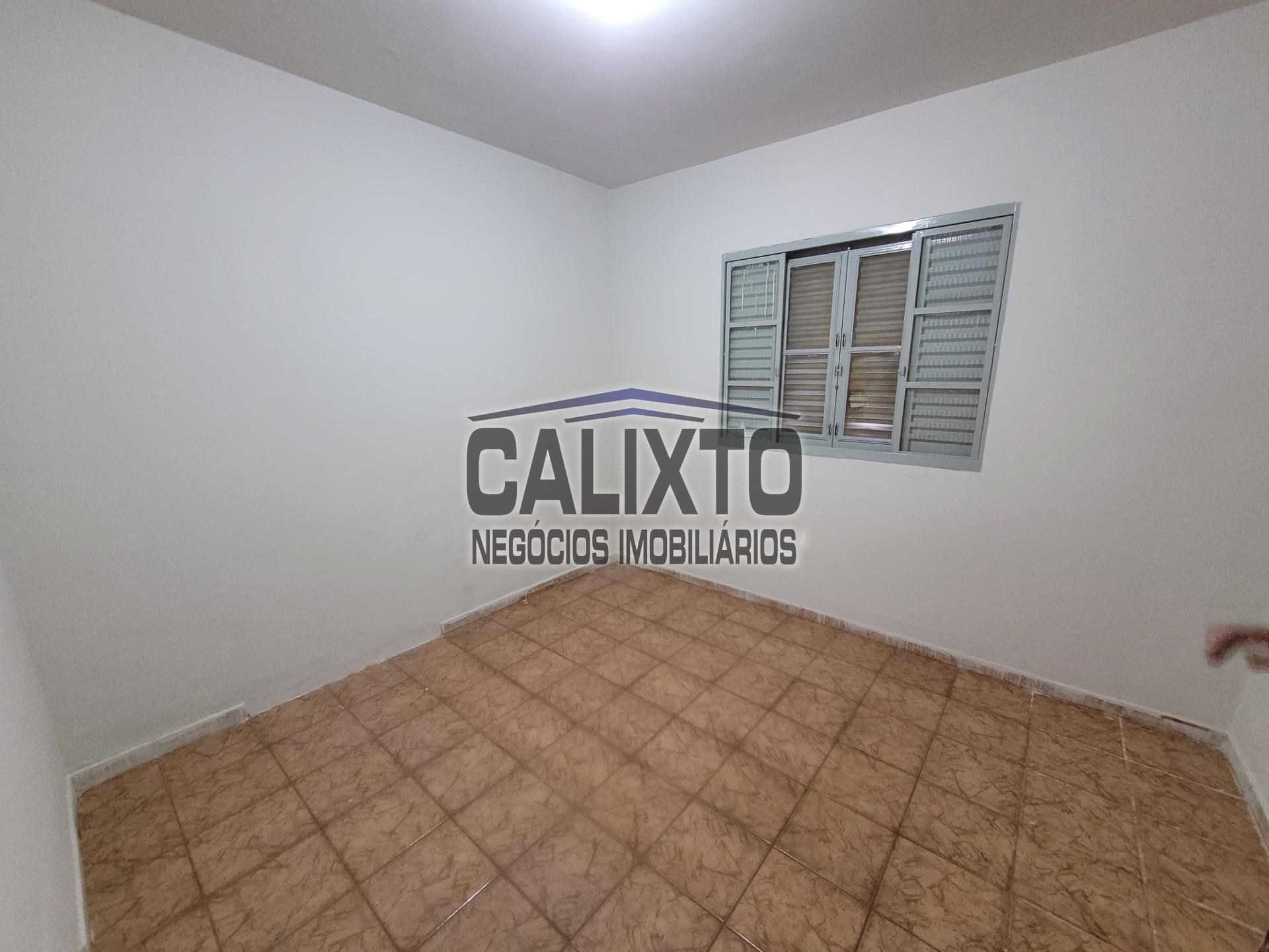 CASA BAIRRO DANIEL FONSECA