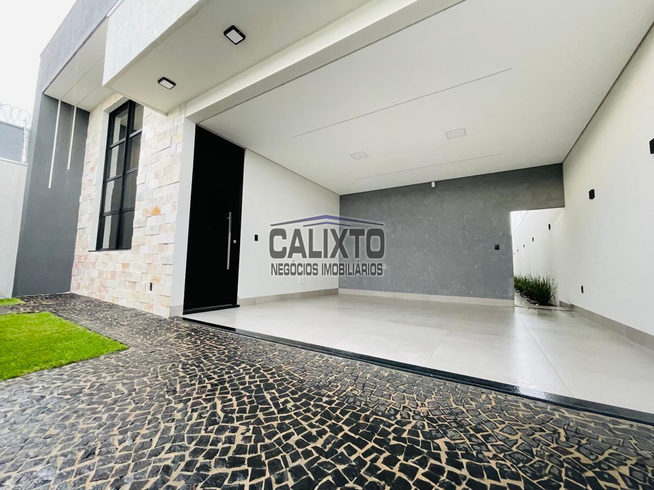 CASA BAIRRO VERDE UMUARAMA