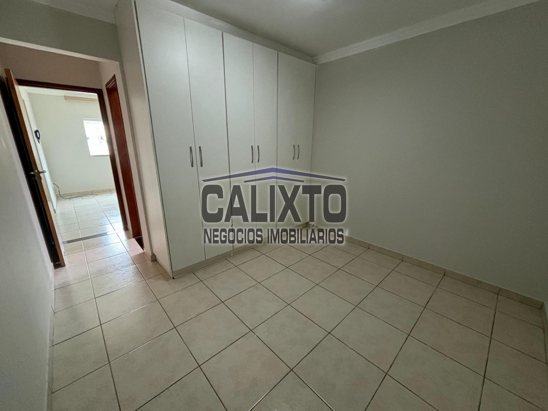 CASA ESTILO SOBRADO BAIRRO JARDIM PATRÍCIA