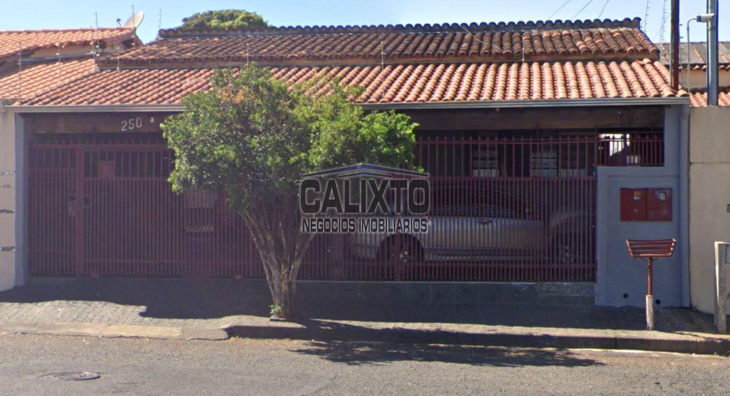 CASA BAIRRO MARAVILHA